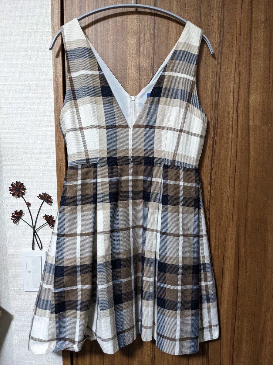 即発送可能】 美品 ブルーレーベルクレストブリッジ 36 チェック
