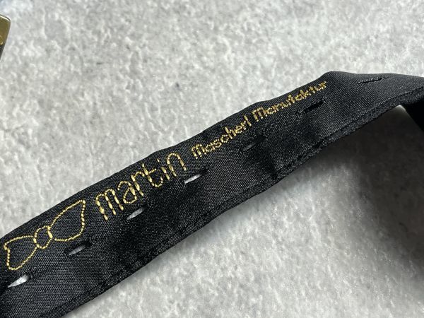 2個セット！！！新品◆MARTIN Mascherl Manufaktur◆可愛いリボンデザインチョーカー セレクト 百貨店取扱い 高級の画像5