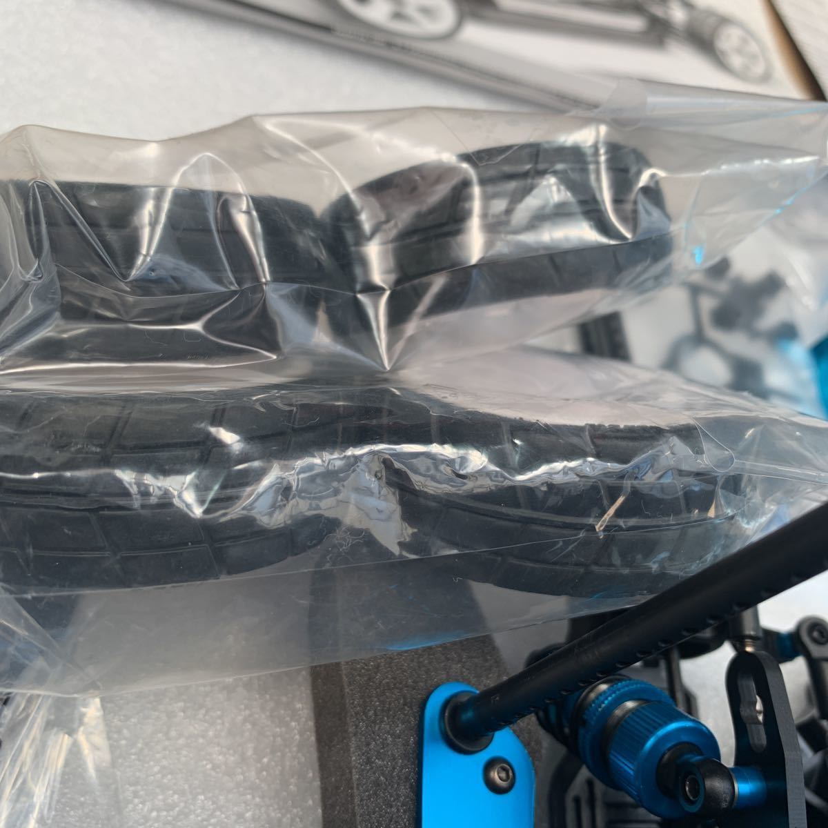 タミヤ TT-02 SRX オプション多数 シャーシ TAMIYA 1/10 完成品 タミヤ TT-02 SRX オプション多数 シャーシ TAMIYA 1/10 完成品