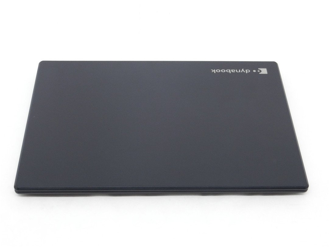 カメラ内蔵/中古/13型/ノートPC/Win11/SSD256/16GB/8世代i5/TOSHIBA