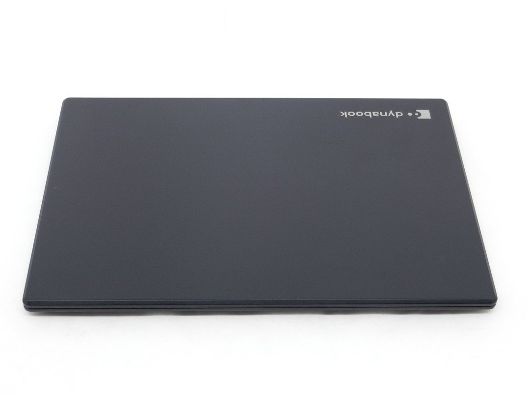 カメラ内蔵/中古/13型/ノートPC/Win11/SSD256/16GB/8世代i5/TOSHIBA　G83/ND　MSOffice2021搭載　動作良品　HDMI_画像3