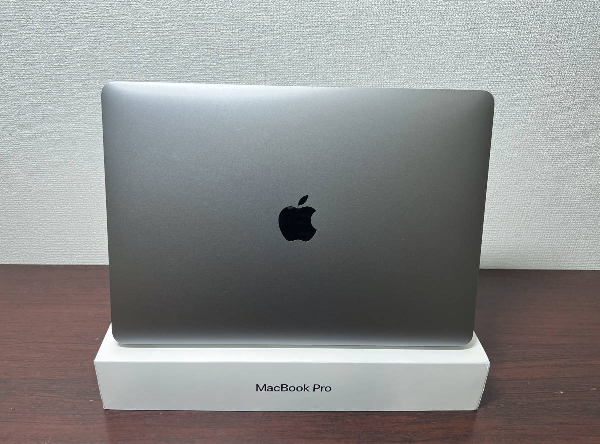 超美品◇ Retina MacBook Pro 2017 13inch ◇ Core i5 2.3GHz/8G