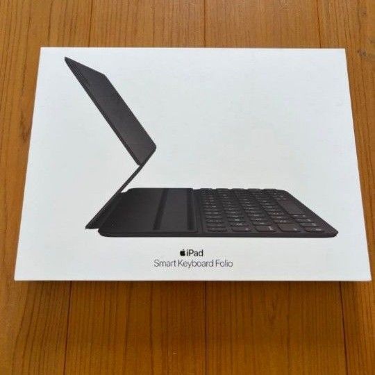 Smart Keyboard Folio11  スマートキーボードフォリオ11  iPad Pro Apple 純正品 