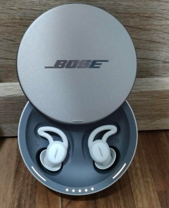 Bose Sleepbuds II 睡眠用イヤープラグ ノイズマスキング 未使用に近い