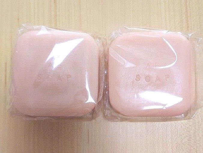 アジュバン  枠練り洗顔石けん｜フリマ