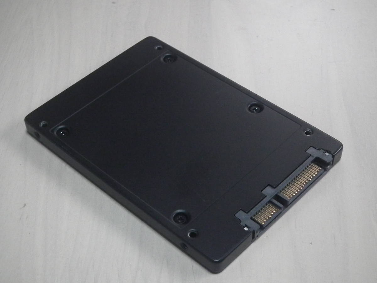 SanDisk SSD X300s 128M 2.5SSD 128GB SATA [ used operation goods ]
