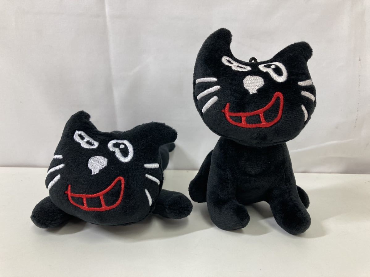 総合福袋 キヨ猫 ぬいぐるみ おすわり sonrimexpolanco.com
