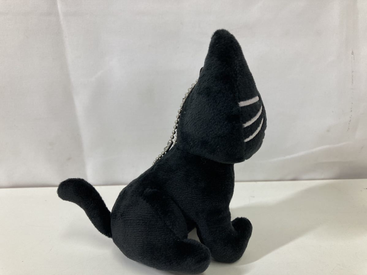 キヨ猫ぬいぐるみ 2点 castiello.com
