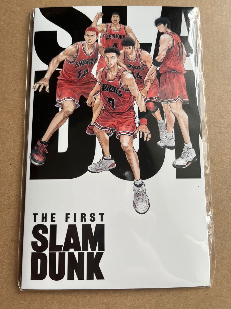 映画 THE FIRST SLAMDUNK スラムダンク PETスタンド 三井寿 特典 映画 THE FIRST SLAMDUNK スラムダンク PETスタンド 三井寿 特典