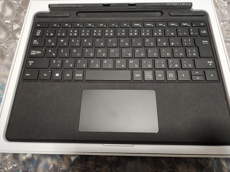 オンライン限定商品販壳 マイクロソフト Surface Pro 6 タッチ
