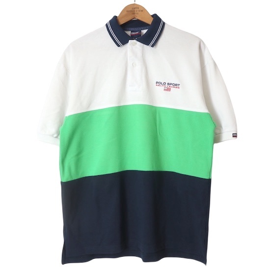 人気商品の JEANS POLO COMPANY■スリーブプリントTシャツ ラルフローレン グレー/L Mサイズ 人気商品の JEANS POLO COMPANY■スリーブプリントTシャツ ラルフローレン グレー/L Mサイズ