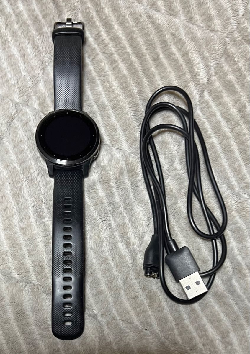 GARMIN vivoactive4s スマートウォッチ ガーミン | gospelfm89.com.br