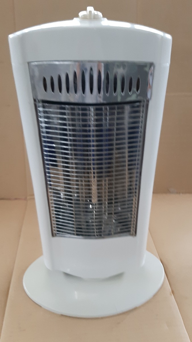 SUNSONIC 電気ストーブDTH-800CB3 遠赤外線 カーボンヒーター SUNSONIC 電気ストーブDTH-800CB3 遠赤外線 カーボンヒーター