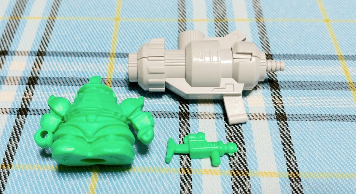 貴重 バズーカA 限定プラ 武器 ゲルググキャノン ガン消し 本弾 貴重 バズーカA 限定プラ 武器 ゲルググキャノン ガン消し 本弾