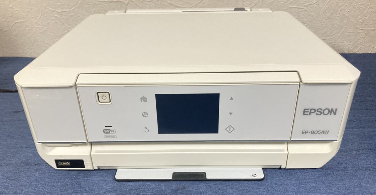 EPSON エプソン EP-805AW Yahoo!フリマ（旧）-