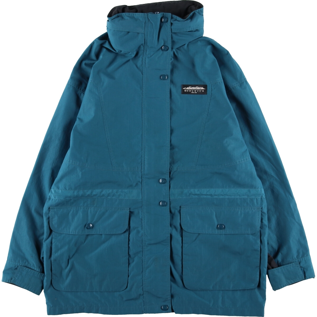 古着 ウールリッチ WOOLRICH マウンテンジャケット レディースL /eaa332539_画像1