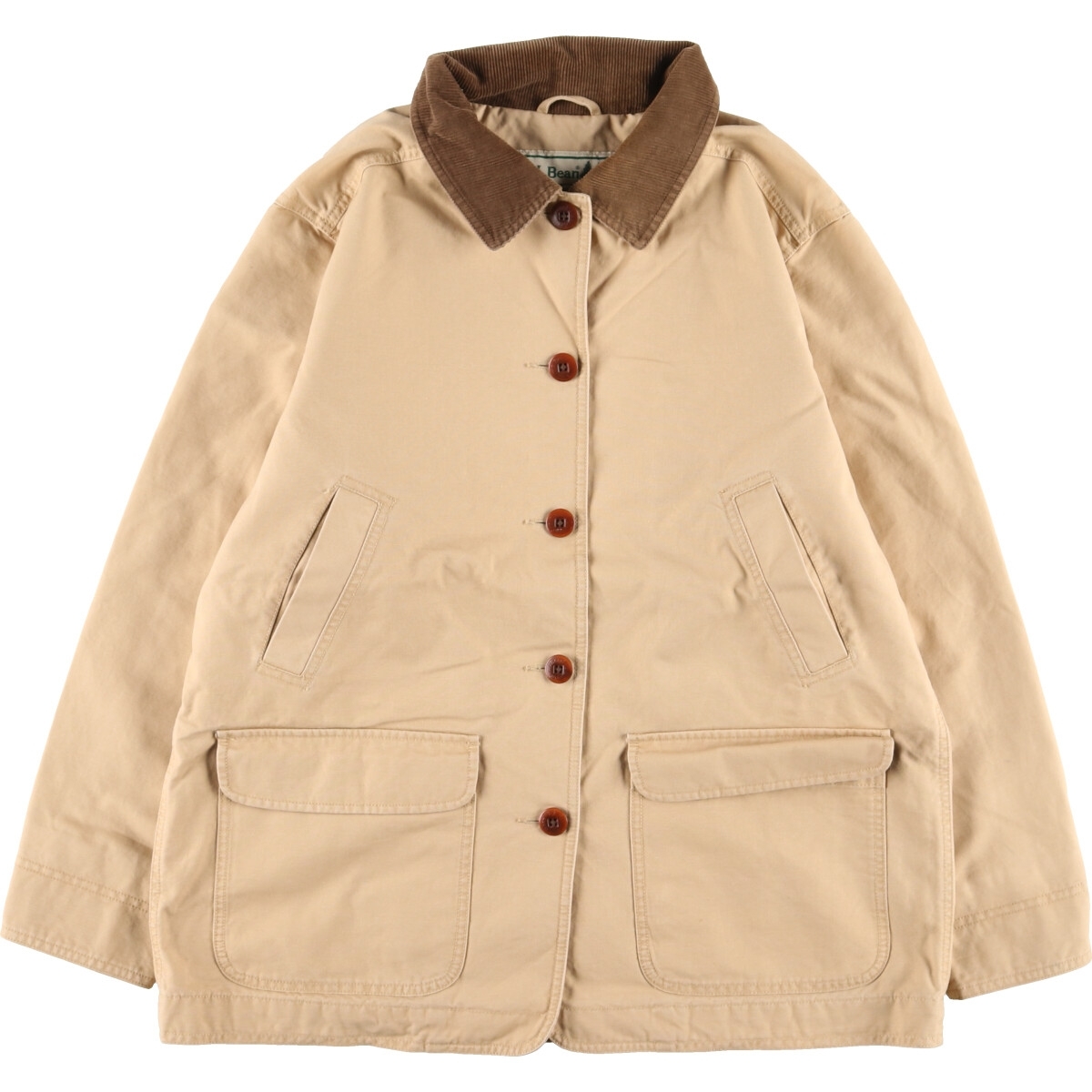 ずっと気になってた エルエルビーン 古着 L.L.Bean /eaa328750