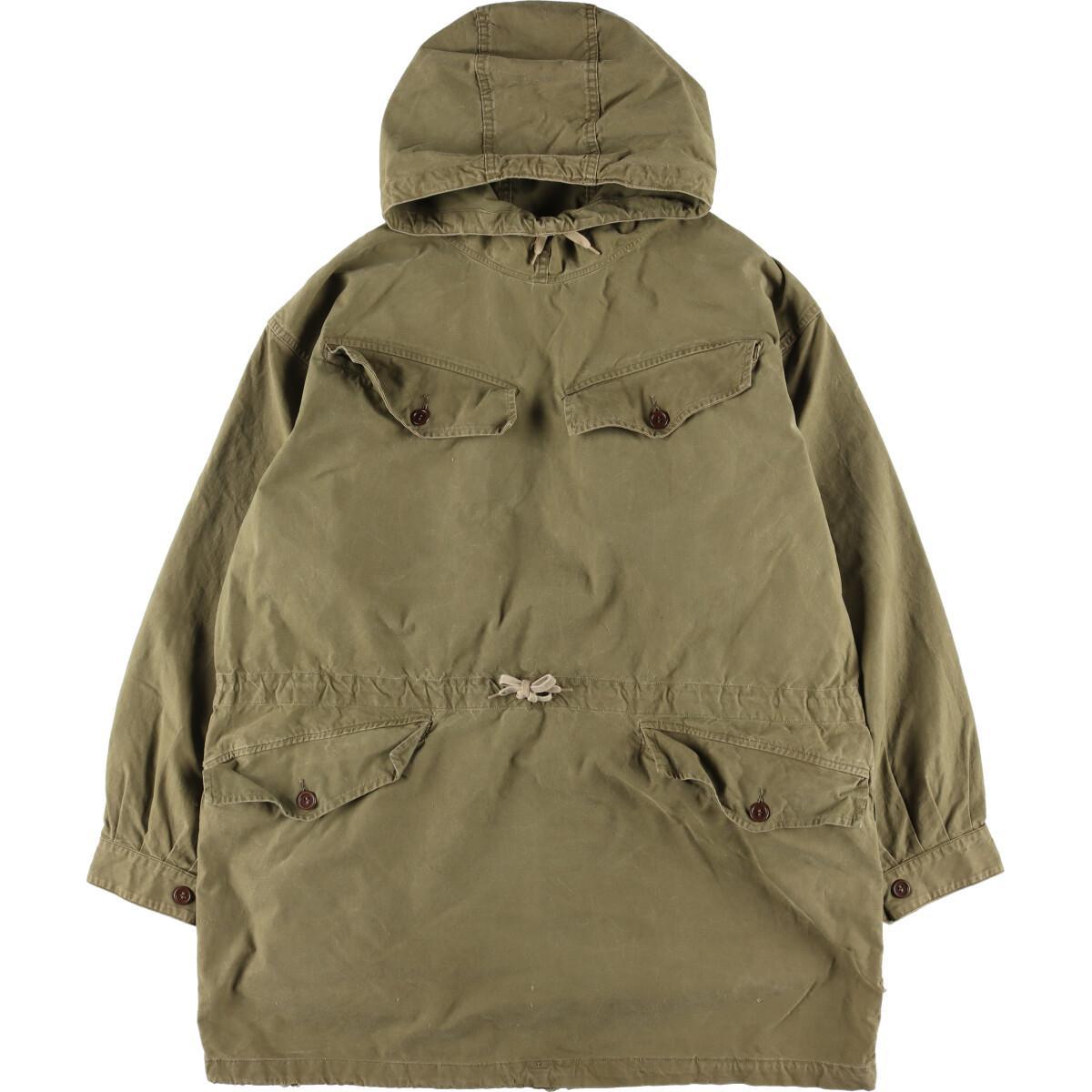 最終値下げ FRENCH フランス軍実品 60年代 古着 ARMY /evb000778