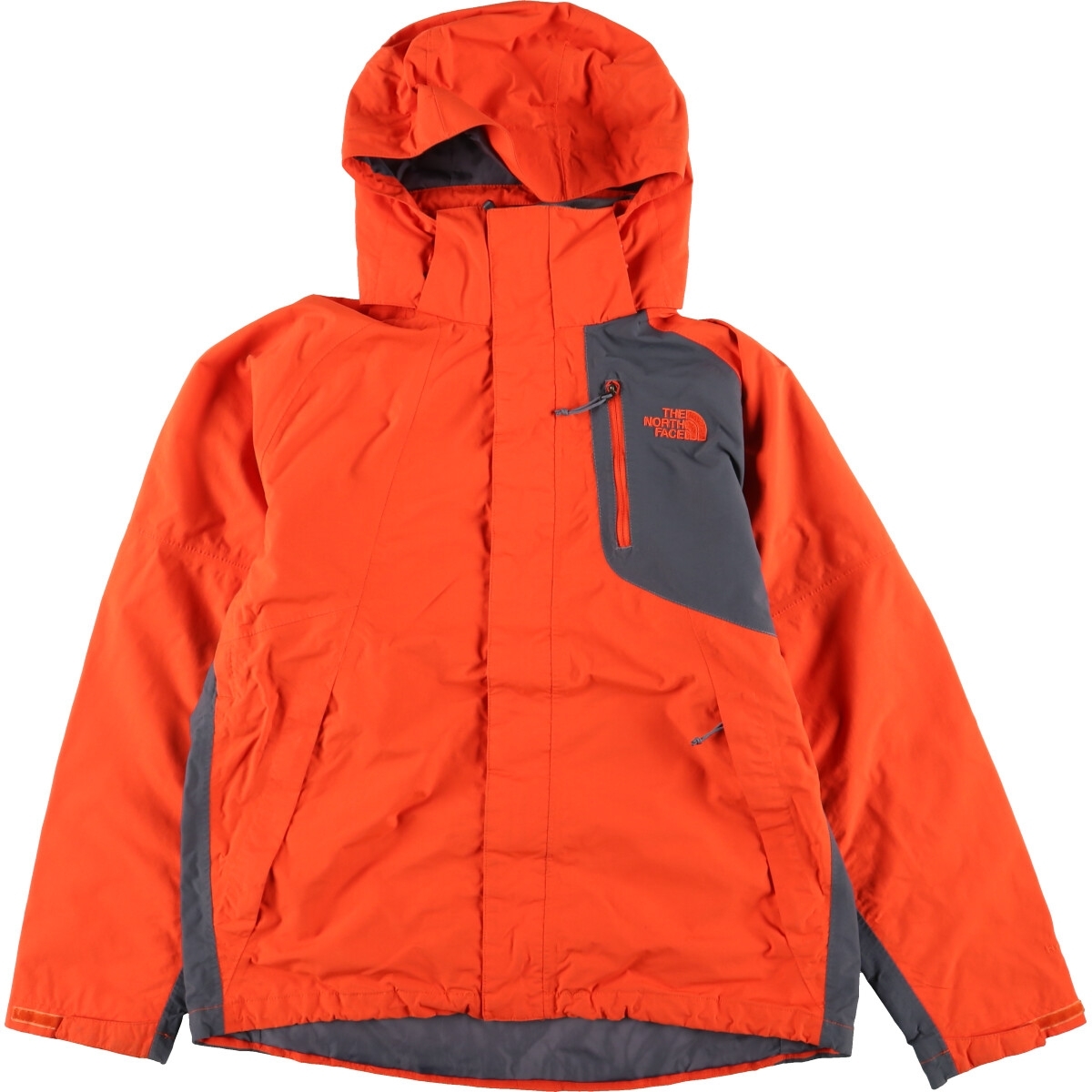 古着 ザノースフェイス THE NORTH FACE HYVENT ハイベント マウンテン