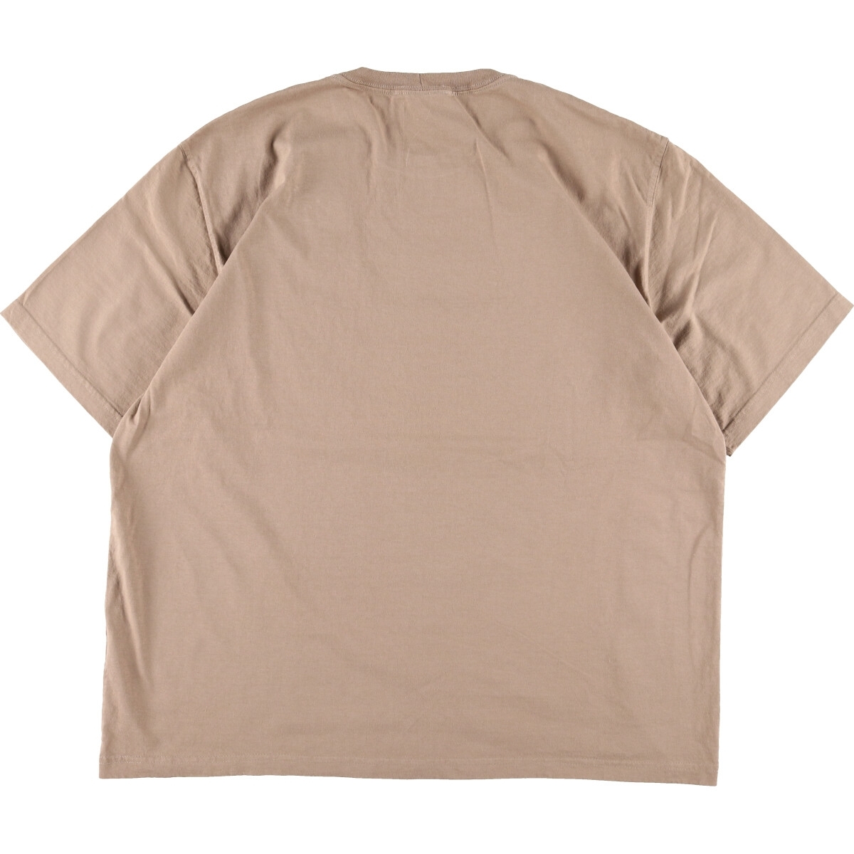 古着 カーハート Carhartt ORIGINAL FIT 半袖 ポケットTシャツ メンズXXL /eaa337195_画像2