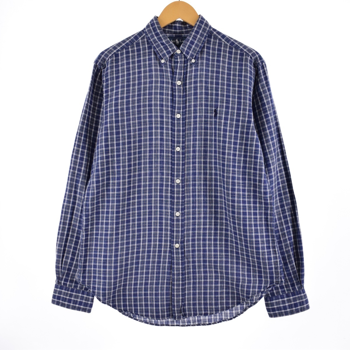 古着 ラルフローレン Ralph Lauren CLASSIC FIT クラシックフィット