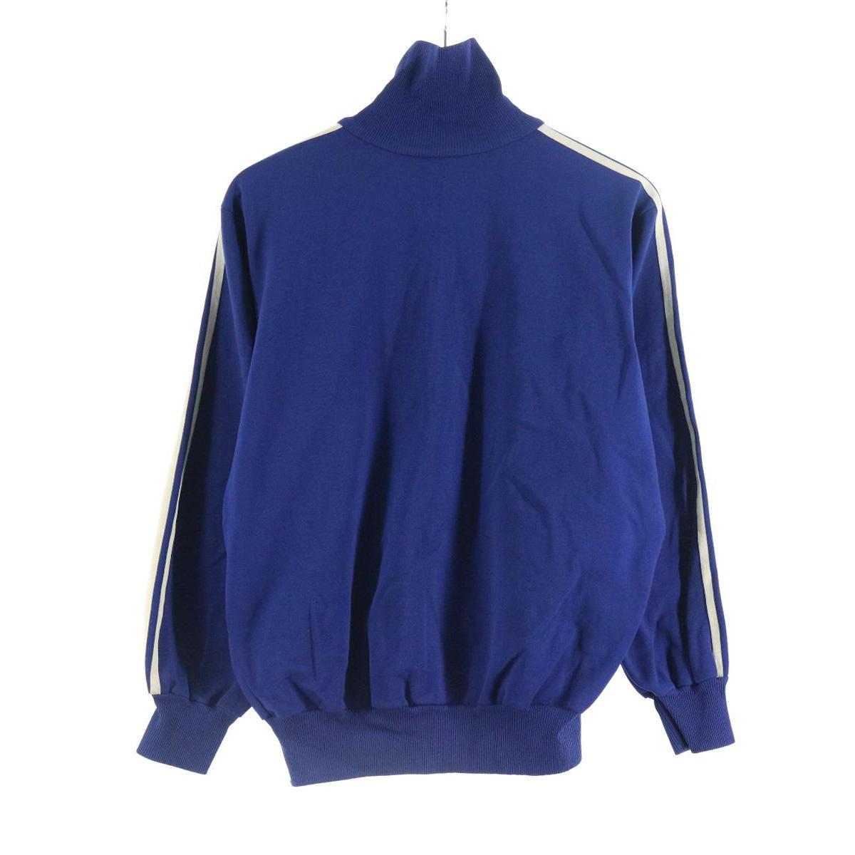古着 60年代 アディダス adidas ノーマーク ジャージ トラック