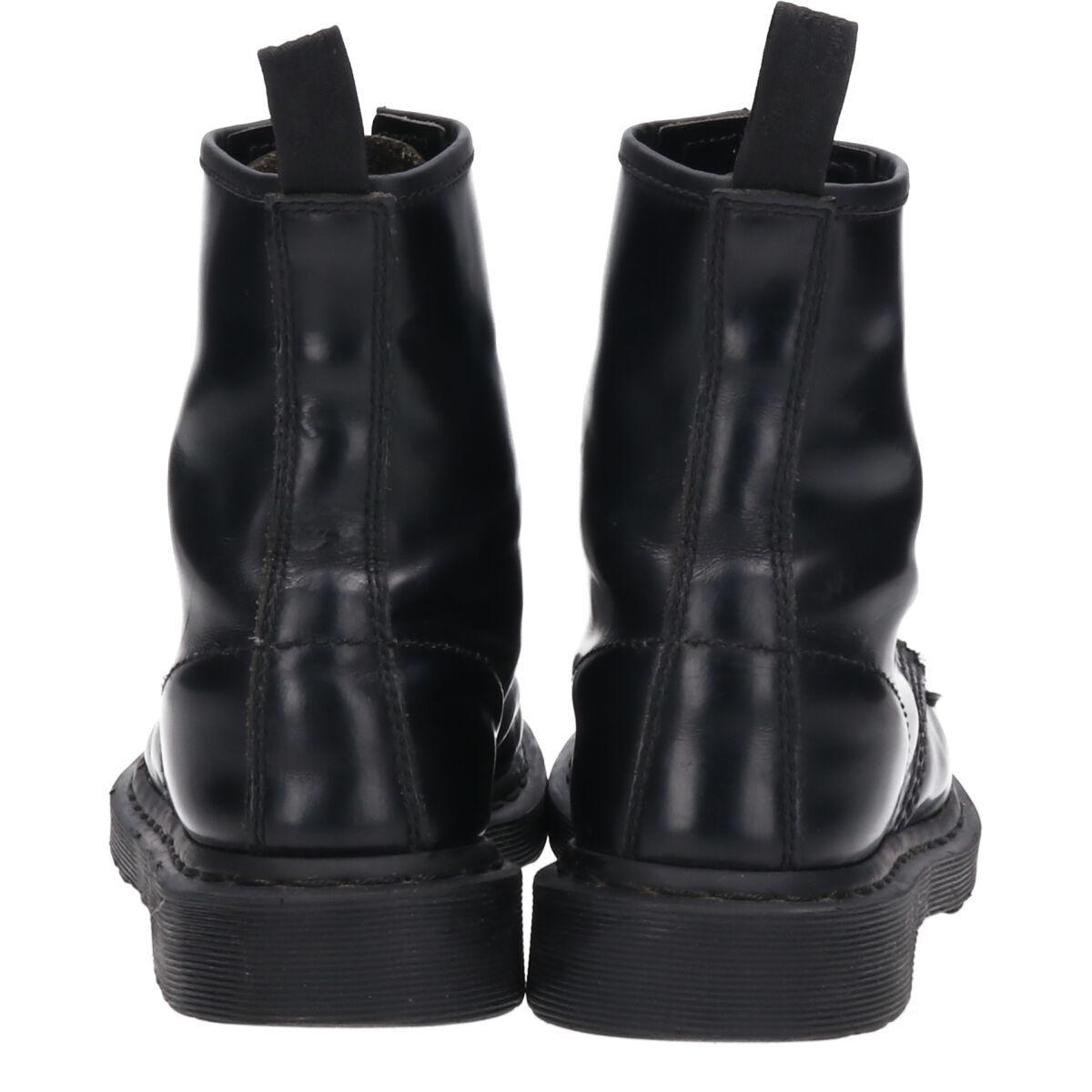 2021 ドクターマーチン Dr.martens 8ホールブーツ レディース 24.0cm