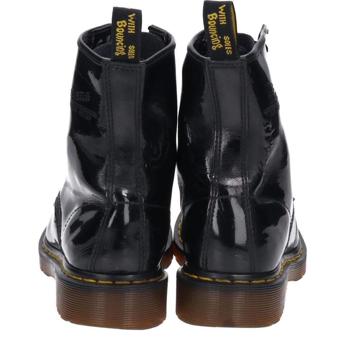 古着 ドクターマーチン Dr.Martens 8ホールブーツ UK5 レディース23.5cm /saa010940 【SS2306】_画像3