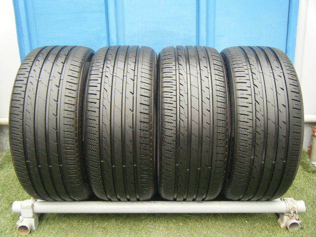 245/40R19　98Y◇MEDALLION　CST　MD-A1◇4本　P412_画像1