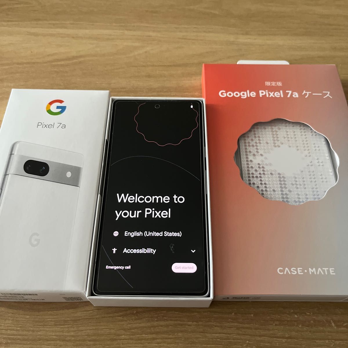 Google Pixel7a SIMフリー 128GB | noonanwaste.com