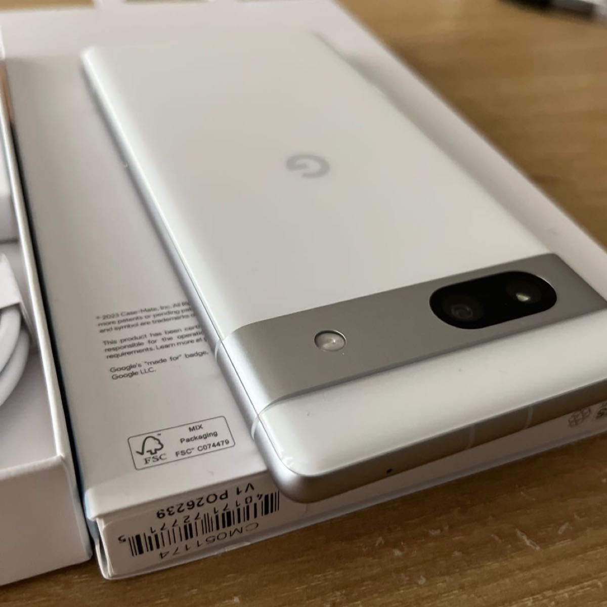 Google Pixel7a SIMフリー 128GB | noonanwaste.com
