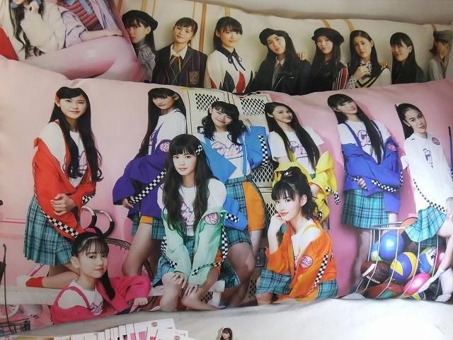 まとめ売り 中古品】 アイドル Girls? 小田柚葉 隅谷百花 鶴屋美咲