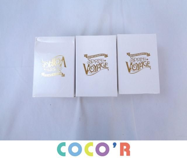 同梱可】中古品 ディズニー ホテルミラコスタ ミッキー ミニー エッグ