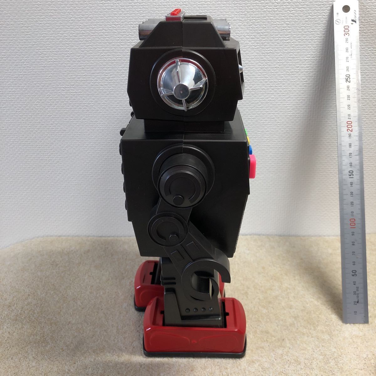 トーキングロボット ヨネザワ 当時物 レア物 3つのアクション トーキングロボット ヨネザワ 当時物 レア物 3つのアクション
