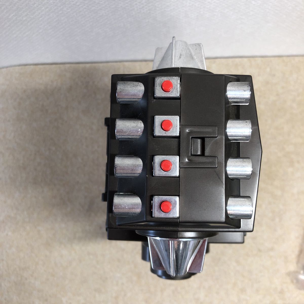 トーキングロボット ヨネザワ 当時物 レア物 3つのアクション トーキングロボット ヨネザワ 当時物 レア物 3つのアクション