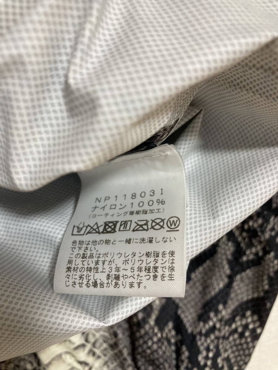 極美品 supreme シュプリーム THE NORTH FACEノースフェイス 極美品 supreme シュプリーム THE NORTH FACEノースフェイス