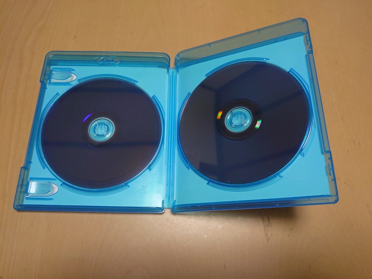 ブルーレイディスク/プライベート・ライアン/2-DISC SPECIAL EDITION/中古品の画像4