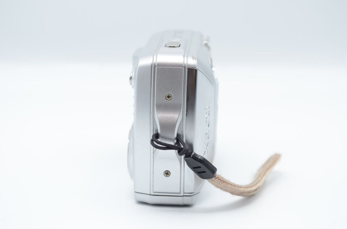 ☆希少☆ SANYO Xacti DSC-S3 ☆希少☆ SANYO Xacti DSC-S3