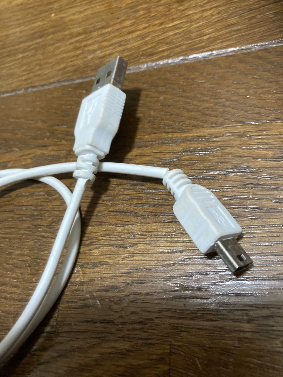 USB Type-Cケーブル色々USED