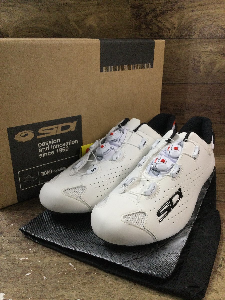 限定特価 SIDI SPD-SL ビンディングシューズ agapeeurope.org