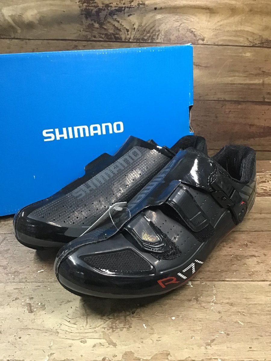 品質が SH-R171 SHIMANO シマノ GW048 ビンディングシューズ SPD-SL