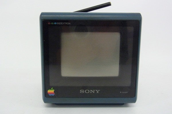 N044-S28-1480 SONY ソニー KV-4SV1 インデックストロン カラーテレビ 