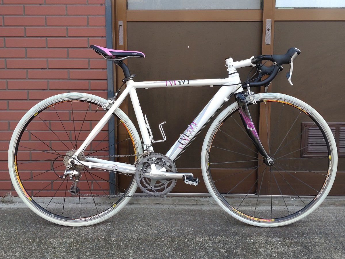 CENTURION センチュリオン EVE ROAD 4300 アルミロードバイク c CENTURION センチュリオン EVE ROAD 4300 アルミロードバイク c