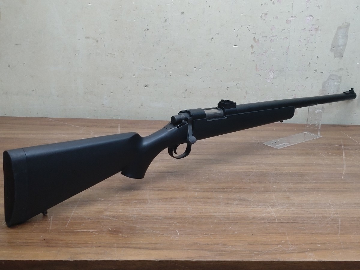 MARUI 東京マルイ VSR-10 プロスナイパーバージョン エアーコッキング