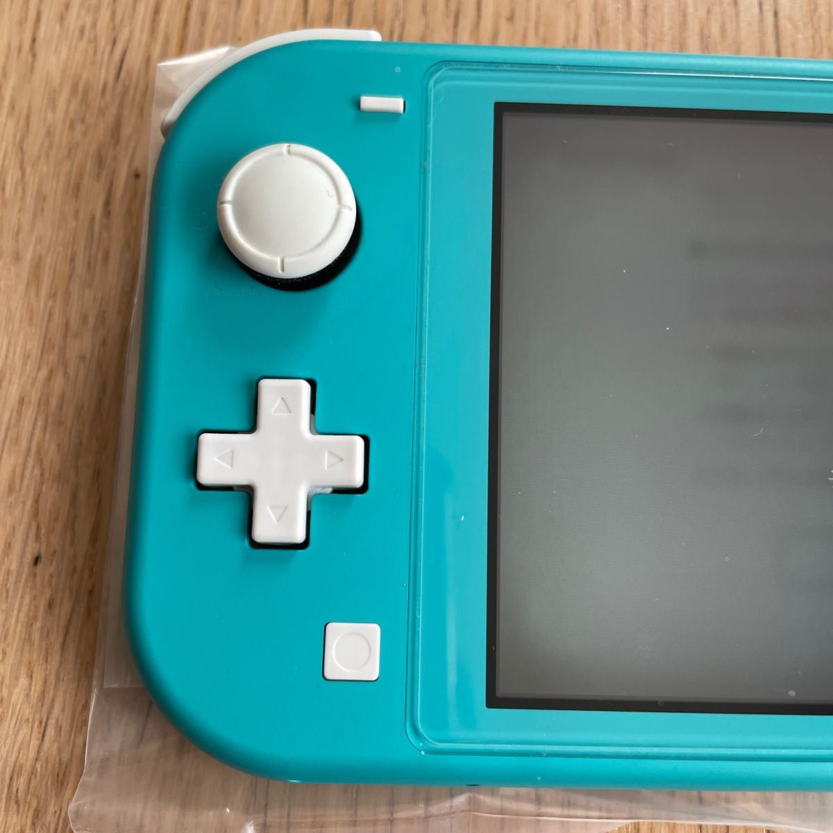 Nintendo Switch Lite ターコイズ ゼロショックカバー、ケース付き スイッチライト Nintendo Switch Lite ターコイズ ゼロショックカバー、ケース付き スイッチライト