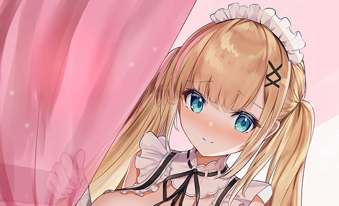GuLuco B2Wスエードタペストリー GuLuco(A)【C101 Memorial画集】(成年)【正規品未開封】コミック、アニメグッズ