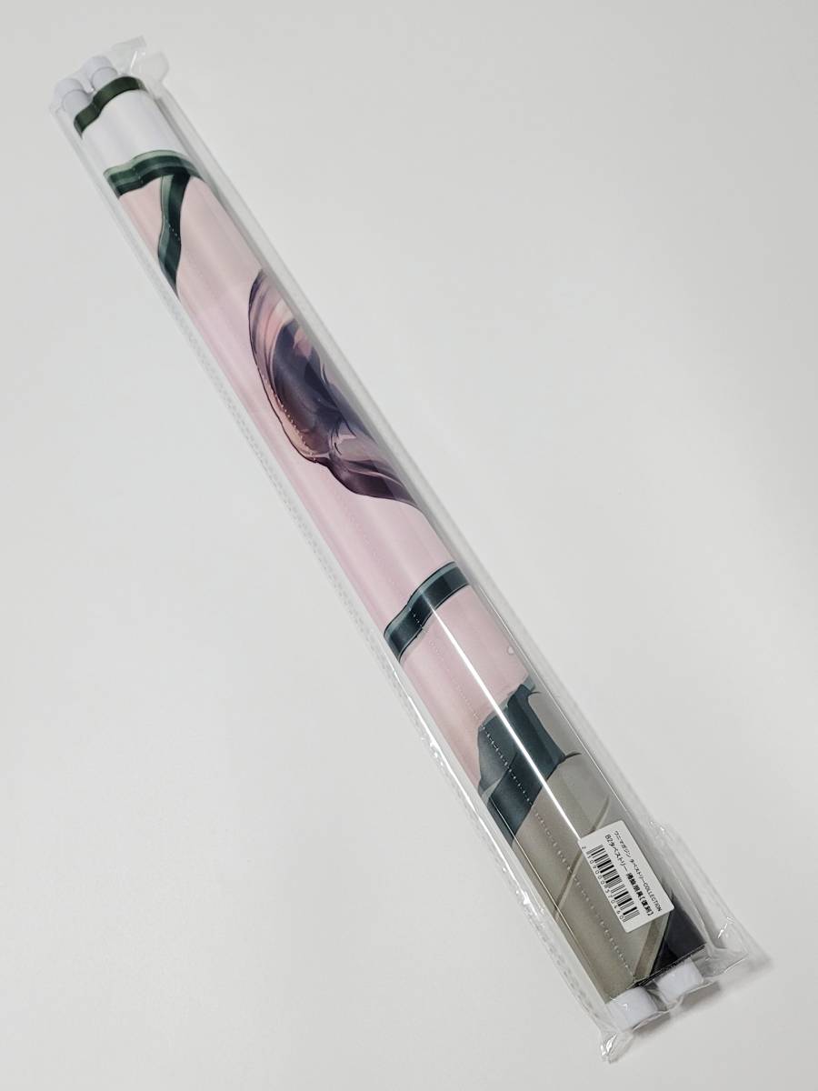 掃除朋具 ワニマガジン タペストリーCOLLECTION B2タペストリー 掃除朋具【正規品未開封】SCANDAL! 2015冬ver