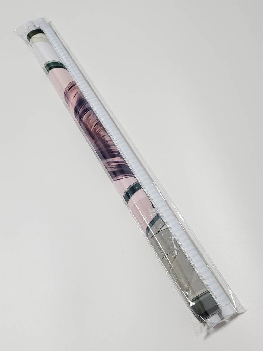 掃除朋具 ワニマガジン タペストリーCOLLECTION B2タペストリー 掃除朋具【正規品未開封】SCANDAL! 2015冬ver