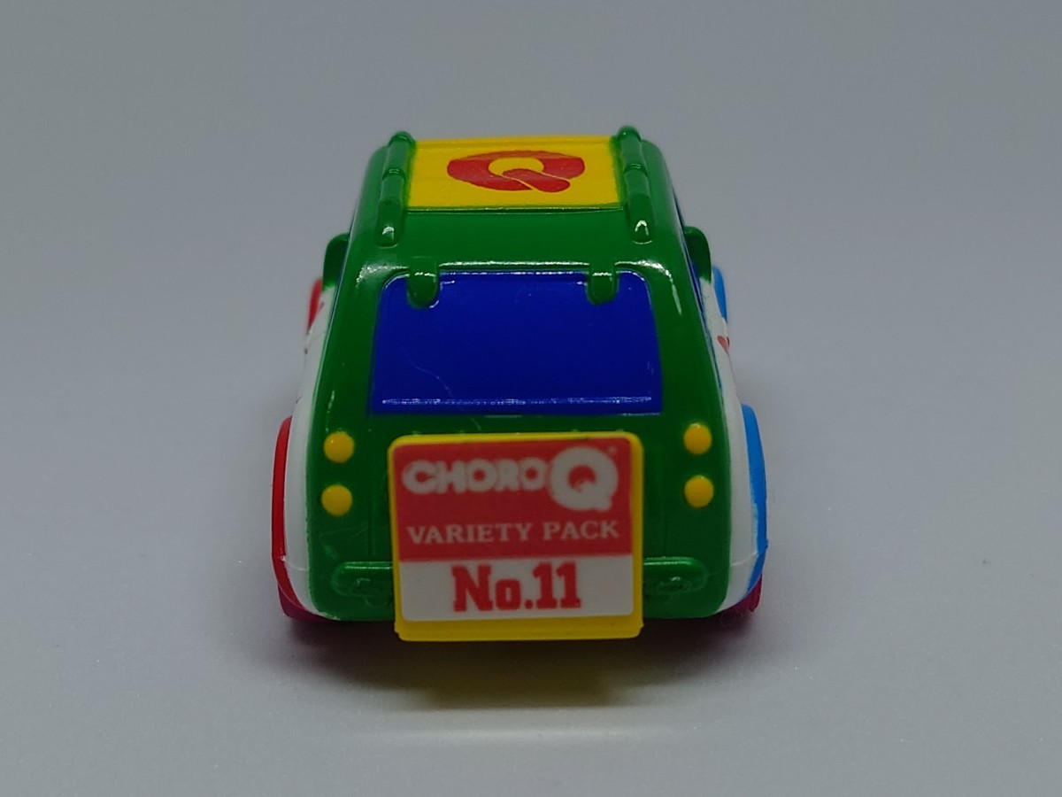 チョロQ パオ | controlrad.com.br