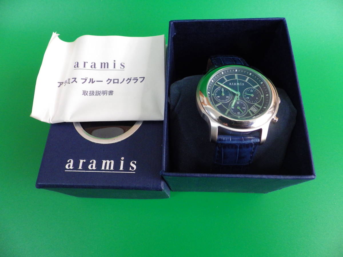 〔aramis〕　アラミス　2004 LIMITED EDITION　未使用_画像1